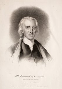 Charles Carroll z Carrolltonu, Maryland