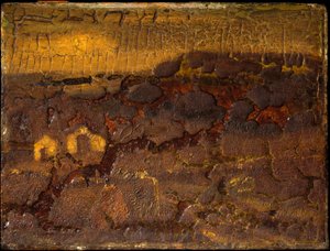 Hodina zákazu vycházení, od roku 1882. od Albert Pinkham Ryder