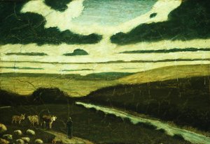 Krajina, 1897-98 .