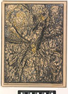 Hodiny volby od Albert Plasschaert