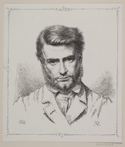 Autoportrét od Albert Price