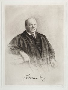 Horace Gray