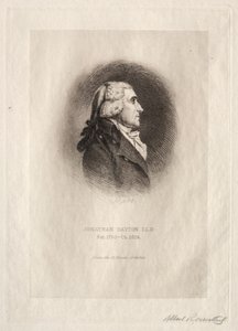Jonathan Dayton od Albert Rosenthal