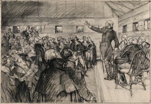 Washington brání vojenské diktatuře