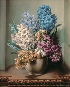 Unbekanntes Bild od Albert Williams