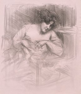 Flirtovat od Albert de Belleroche