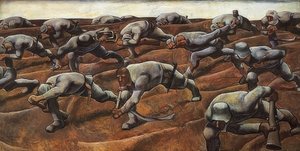 Ten bezejmenný. 1916
