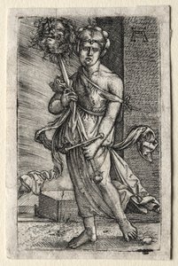 Judith od Albrecht Altdorfer