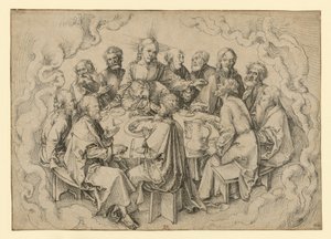  od Albrecht Dürer