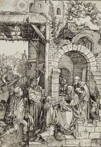  od Albrecht Dürer
