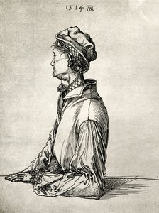 Andreas Dürer od Albrecht Dürer