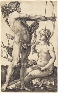  od Albrecht Dürer