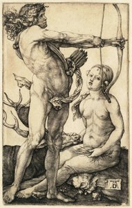  od Albrecht Dürer