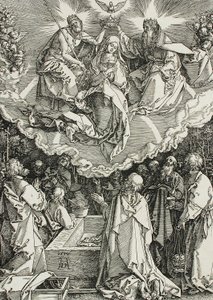  od Albrecht Dürer
