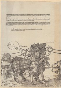  od Albrecht Dürer