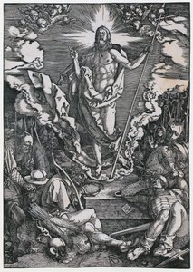  od Albrecht Dürer