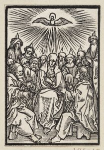  od Albrecht Dürer