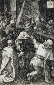  od Albrecht Dürer