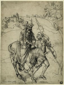  od Albrecht Dürer