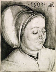  od Albrecht Dürer