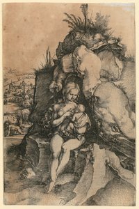  od Albrecht Dürer