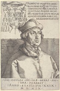  od Albrecht Dürer