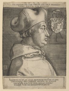  od Albrecht Dürer