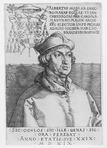  od Albrecht Dürer