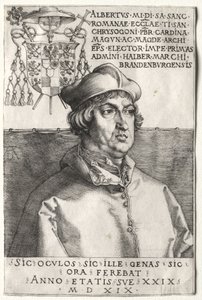 od Albrecht Dürer