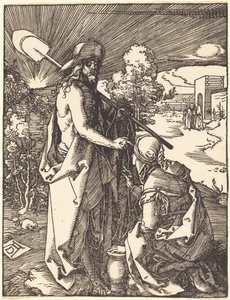  od Albrecht Dürer