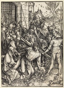  od Albrecht Dürer