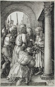  od Albrecht Dürer