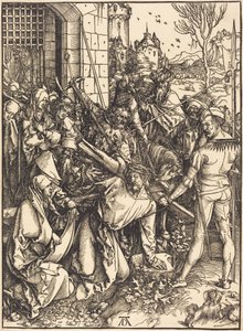  od Albrecht Dürer