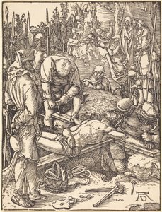  od Albrecht Dürer