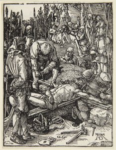  od Albrecht Dürer