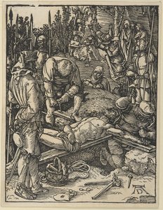  od Albrecht Dürer