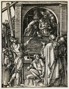  od Albrecht Dürer