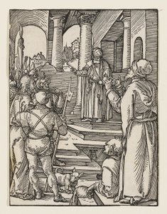  od Albrecht Dürer