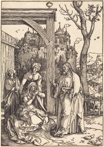  od Albrecht Dürer