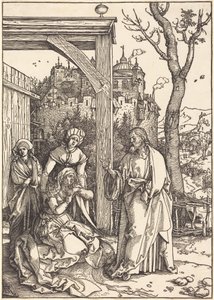  od Albrecht Dürer