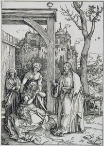  od Albrecht Dürer