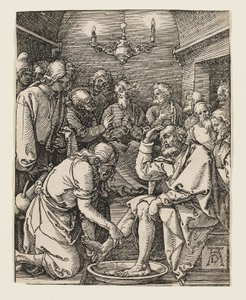  od Albrecht Dürer