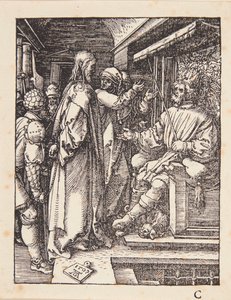  od Albrecht Dürer