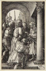  od Albrecht Dürer