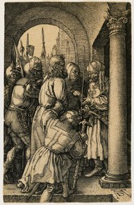  od Albrecht Dürer