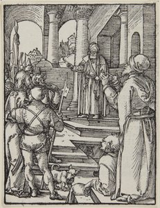  od Albrecht Dürer