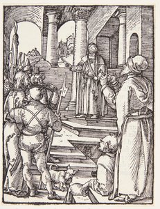  od Albrecht Dürer