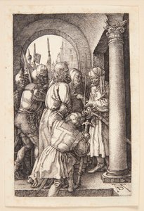  od Albrecht Dürer