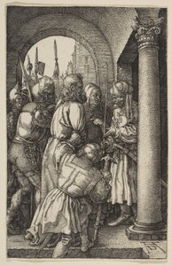  od Albrecht Dürer