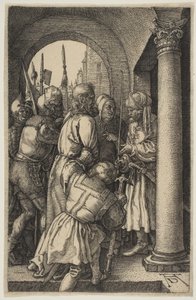  od Albrecht Dürer